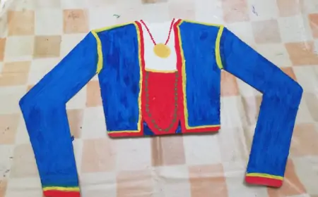 Čuvari baštine u Arbanasima