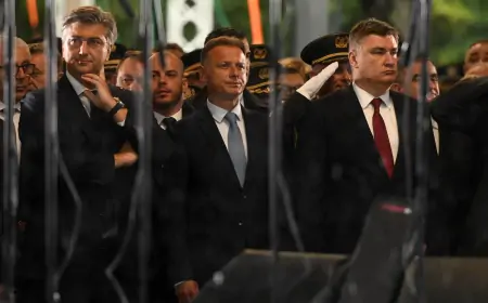 Kako su Plenković, HDZ i Crkva ostavili hrvatski narod bez kruha