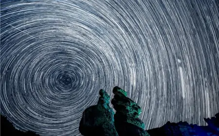 Suze svetog Lovre osvijetlile nebo diljem svijeta