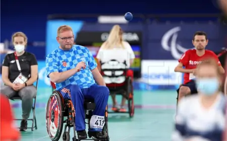 Davor Komar osvojio naslov europskog prvaka