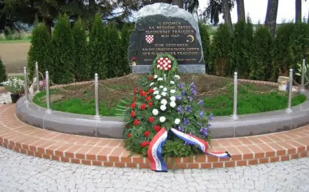 Kontroverza oko prodaje zemljišta na Blajburškom polju