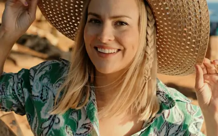 Ljeto Ivane Radovniković