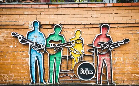 Majka G Harrisona se zbog 'beatlemanije' sramila što je žena