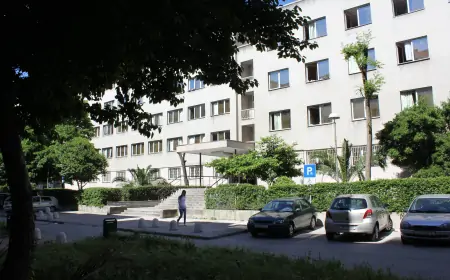 7 praznih mjesta u ženskom krilu doma