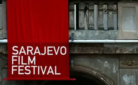 Na SFF-u neugodno iznenađeni filmom koji veliča četnike