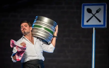 Završeno 69. Splitsko ljeto