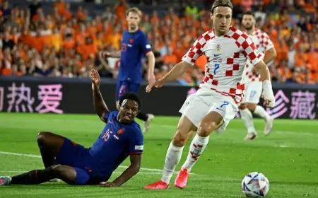 Lovro Majer prešelio kod Kovača i Franjića u Wolfsburg