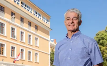 Zastupnik HDZ-a tuži Sali, želi uzeti stan učiteljima