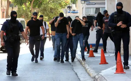 AZOP zatražio postupanje grčkog nadzornog tijela