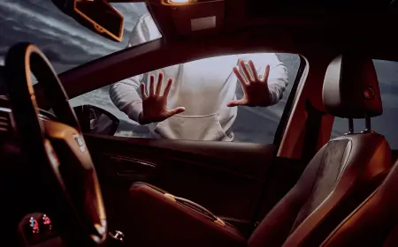 Automobile ukradene u EU prepravljali i prodavali u Srbiji