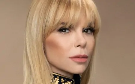 Mila Elegović:  povratak na televizijski ekran