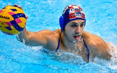 U 2 METRA – Zvonimir Butić