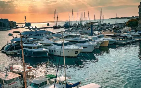 Prognoza vremena za 20. 08. 2023.