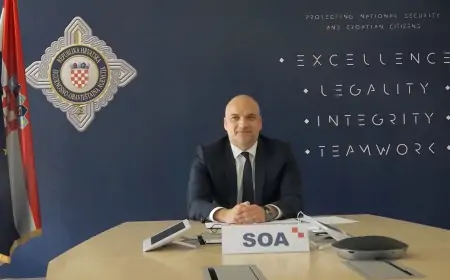 SOA dobiva nove ovlasti