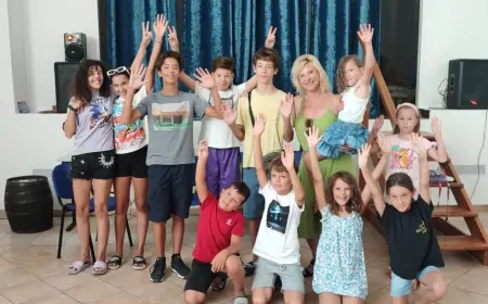 Mišići i maške znapok u Preku