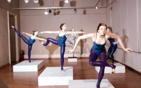 Festival suvremenog plesa otvara omažem Nives Š. Predovan