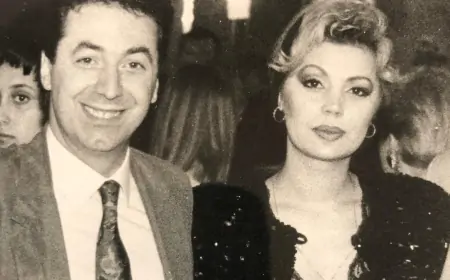 Marina Tomašević: Tomislav Ivčić je usmjerio moj život u pravcu glazbe