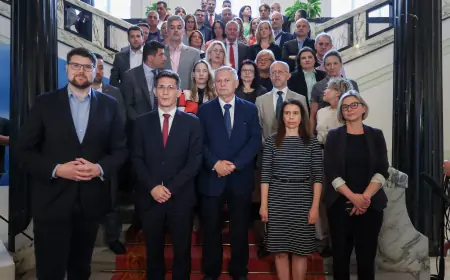 Inflacija i plaće teme su kojima oporba izaziva HDZ