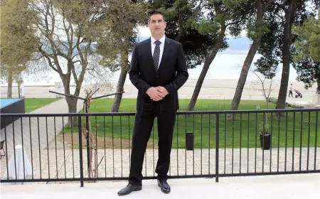 Fain: Domaći turisti više biraju mediteranska odredišta