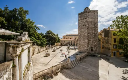 Umjetnost na 35 stupnjeva Celzijusa!