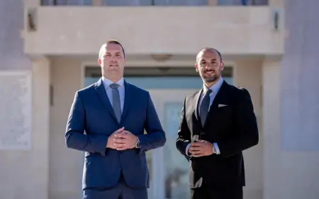 Održana 13. sjednica Općinskog vijeća, bez načelnika Marina Radovića