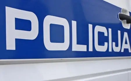 Više uhićenih u akciji policije i Uskoka