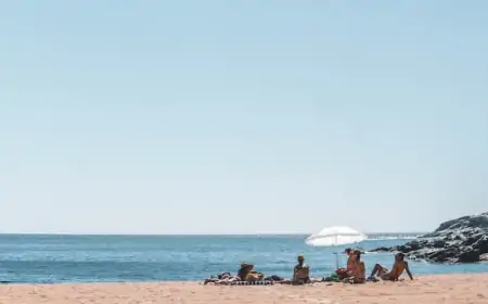 Toplinski valovi idućih dana, iz hitne pozivaju na oprez