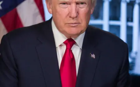 Trump se predaje u Georgiji zbog optužbi za iznuđivanje