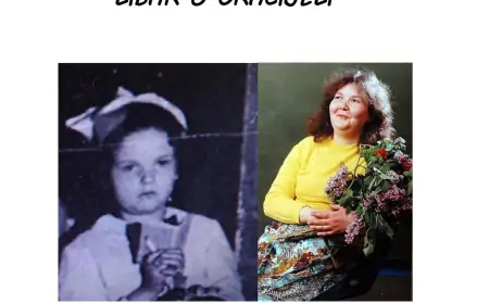 Ferdinand Perinović piše knjigu o ikoni Zadra - Gracijeli Sutlović