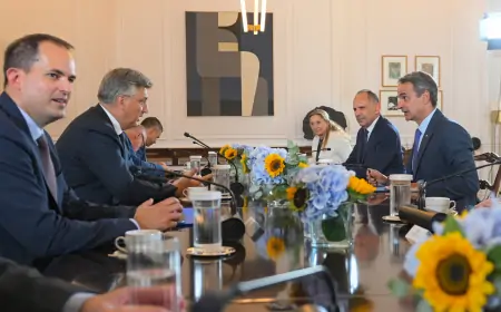 Na Grčkoj je odluka o transferu kaznenog postupka u Hrvatsku