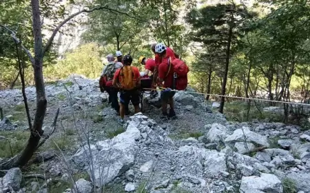 Akcije spašavanja HGGS-a Zadar