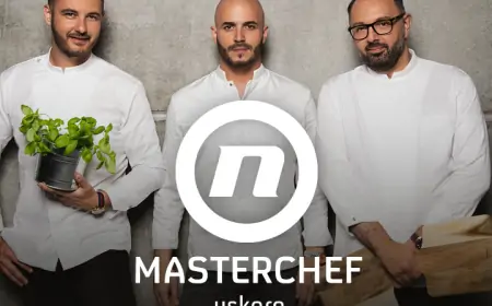 Masterchef:  Pred 6. sezonu otkrivamo tajne gastro chefova