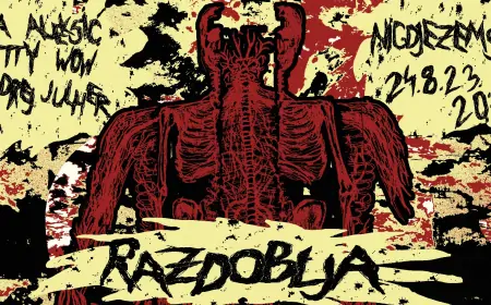 AKC Matrijaršija gostuje u Nigdjezemskoj!