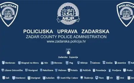 Prijem u državnu službu vježbenika na neodređeno vrijeme