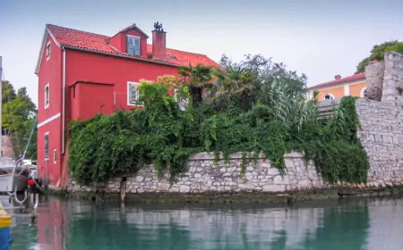 Vremenska prognoza za 23. 08. 2023.