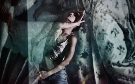 Večeras započinje festival suvremenog plesa Monoplay