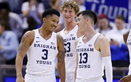 Košarkaši Zadra večeras dočekuju Brigham Young University