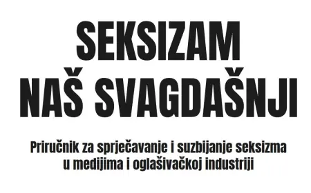 Kako doći na kraj seksizmu u medijima?