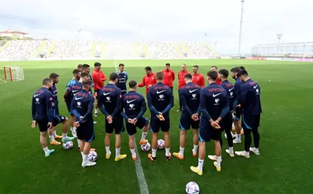 Prodaja ulaznica za utakmicu Hrvatska - Latvija