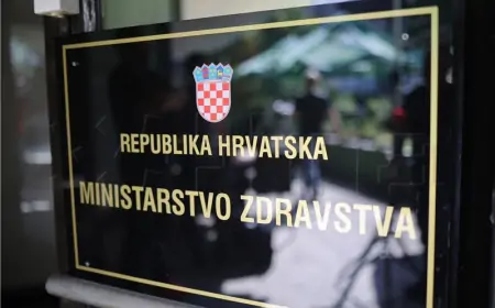 Nema razloga za negodovanje o vremenskim normativima