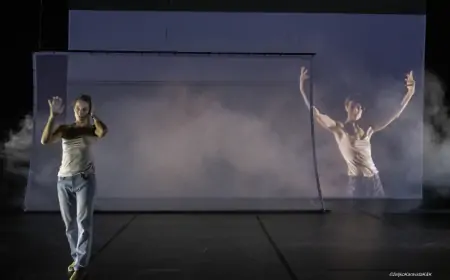 Prva večer Monoplaya