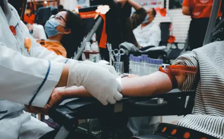 U Rijeci nedostatne zalihe krvi, upućen apel darivateljima