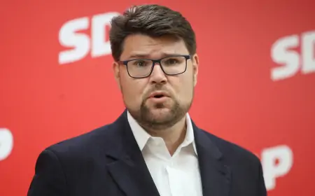 "Hodočašća ministara u zatvor su izvan normalnog ponašanja"