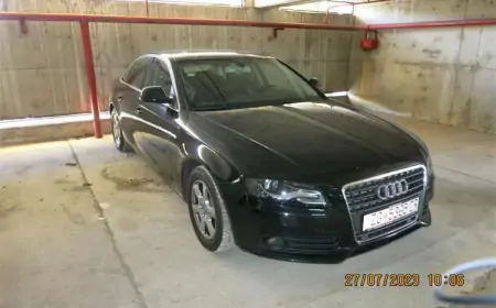 Prodaju se vozila u vlasništvu države