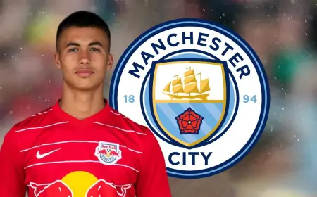 Manchester City dovodi i trećeg Hrvata