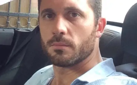 Matko Knešaurek: glumac postaje zvijezda  Informativnog HRT-a