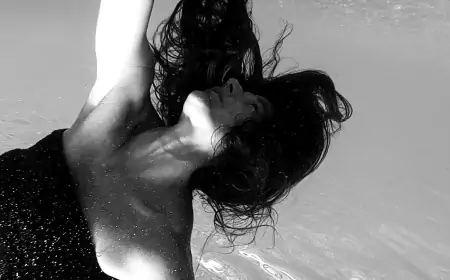 Druga večer Monoplay-a, Bojanka za odrasle