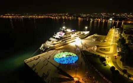 Podrška Ukrajni s Pozdrava suncu