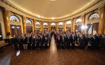 Konferencija veleposlanika, generalnih konzula i vojnih izaslanika RH