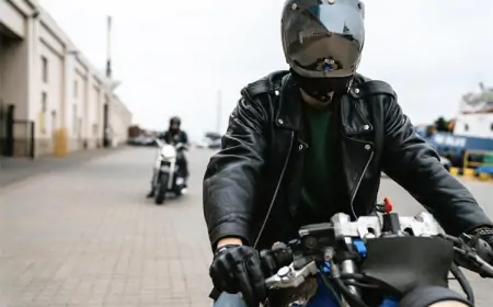 Stradavanja motociklista i mopedista - OPREZ!